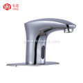  automatic faucet Bathroom brass non-contact automatic sensor basin faucet Manufactory